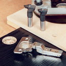 Trend Tools 105/40X1/2TC Router Machine Bit