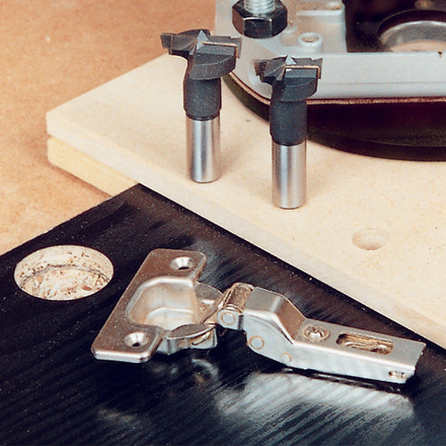 Trend Tools 105/35X8MMTC Router Machine Bit