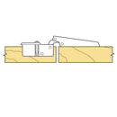 Trend Tools 105/40X1/2TC Router Machine Bit