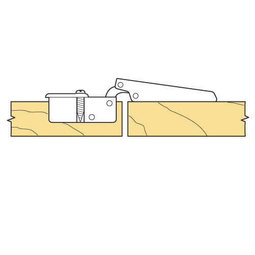 Trend Tools SNAP/MB/35DS Trend Snappy 35Mm Machine Bit W/Depth Stop