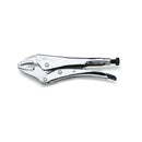 BETA 10520024 1052 240-SELF-LOCKING PLIERS CONCAVE JAW