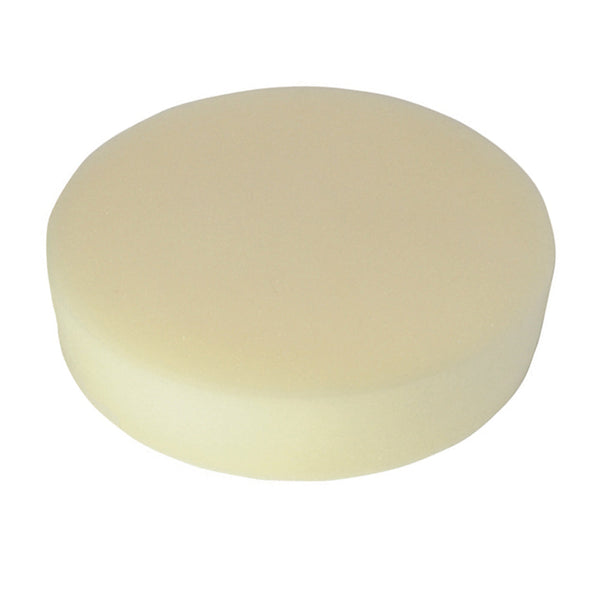 Silverline 105812 Hook & Loop Foam Polishing Head