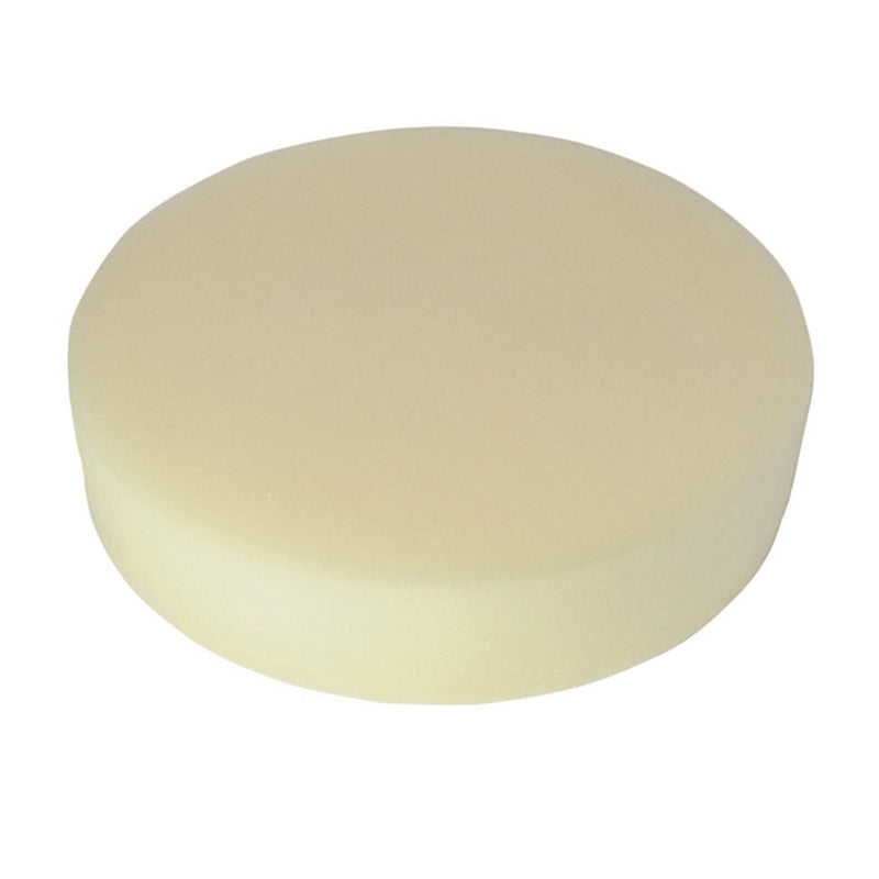 Silverline 105812 Hook & Loop Foam Polishing Head