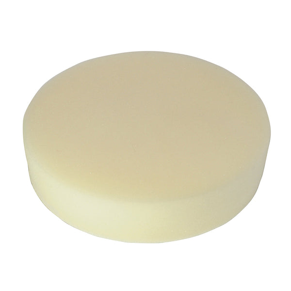 Silverline 105816 Hook & Loop Foam Polishing Head