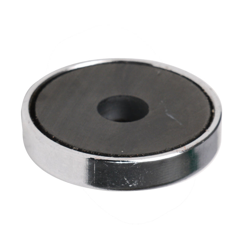 Silverline 106307 Ferrite Magnet 4pk