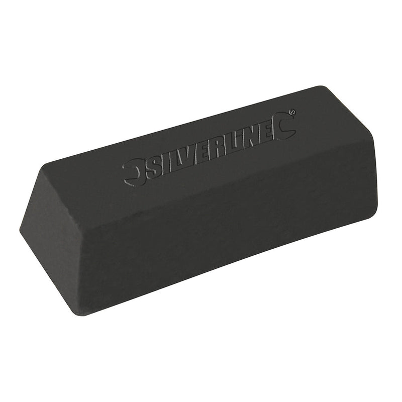 Silverline 107862 Polishing Compound 500g