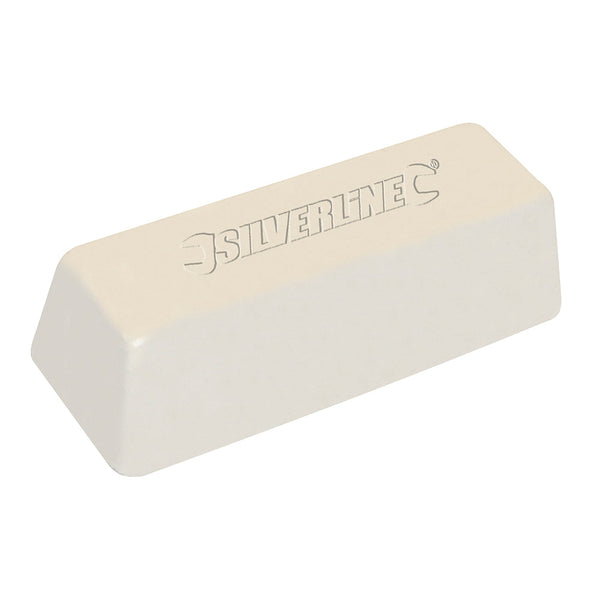 Silverline 107874 Polishing Compound 500g