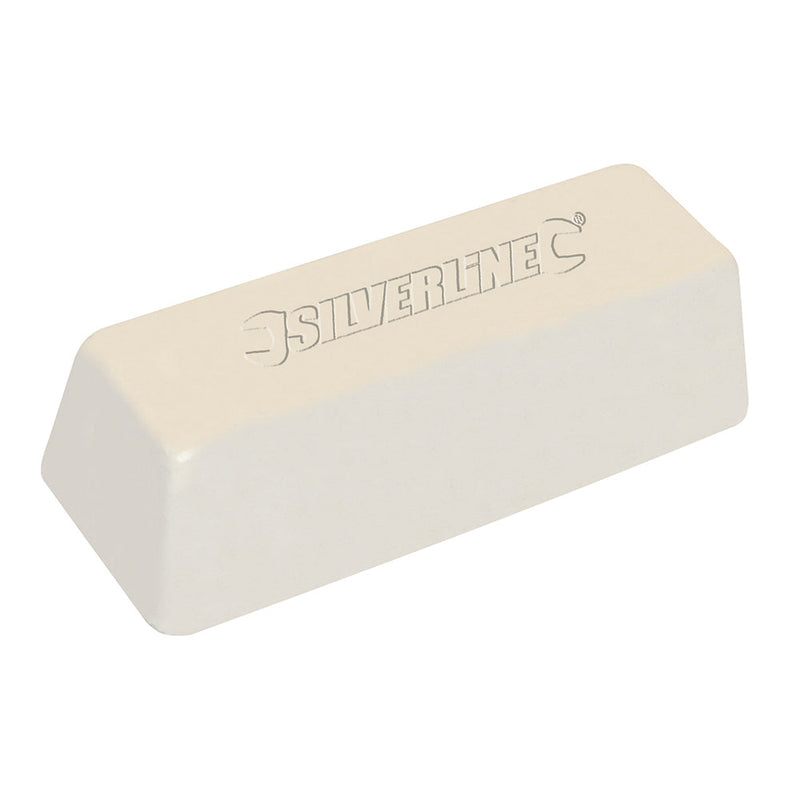 Silverline 107874 Polishing Compound 500g