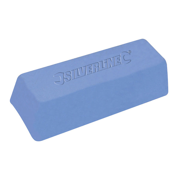 Silverline 107879 Polishing Compound 500g