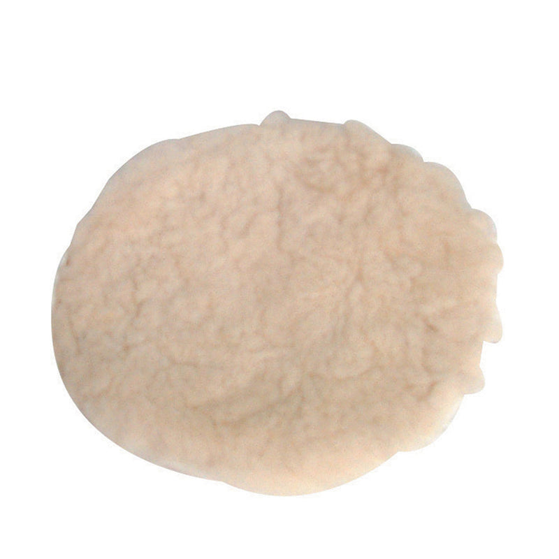 Silverline 107968 Hook & Loop Lambswool Bonnet
