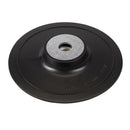 Silverline 108636 ABS Fibre Disc Backing Pad