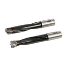 Triton 109467 Dowel Jointer Bits 8mm 2pk