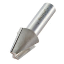 Trend Tools 10/22X1/2TC Bevel Cutter