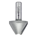 Trend Tools 10/2X1/2TC Mortar Groove/Large Chamfer 60 Degrees