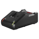 Bosch 0615A5008C 18V Brushless 6pc Cordless Kit with 3x 4ah ProCore Batteries