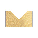Trend Tools 11/3X8MMTC Chamfer V Groove Cutter 45 Degrees