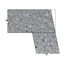 Trend Tools 11/60X1/2TC Bevel Cutter