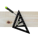 TRACER ASQ4M 110mm Metric Speed Square