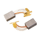 Triton 111335 Carbon Brush Assembly 2pk