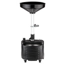 DRAPER 11325 Waste Oil Drain, 30L