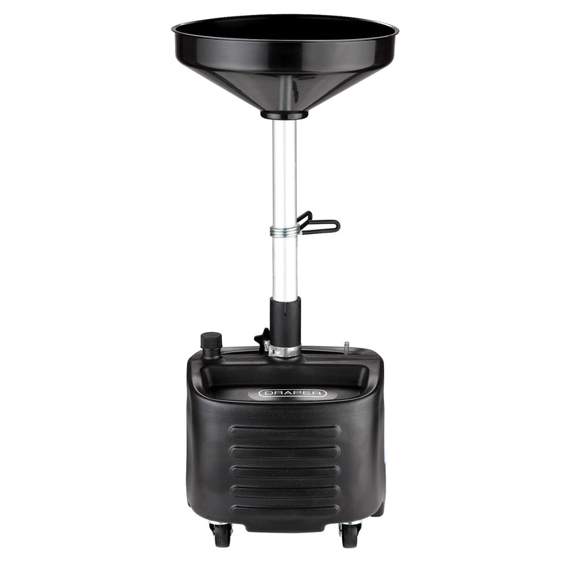 DRAPER 11325 Waste Oil Drain, 30L