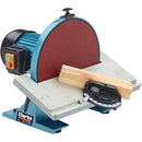 Clarke 6500411 CDS300B 12" (305mm) Disc Sander