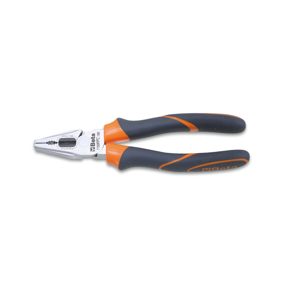 BETA 11500618 1150HPC 180-HEAVY DUTY COMBINAT. PLIERS