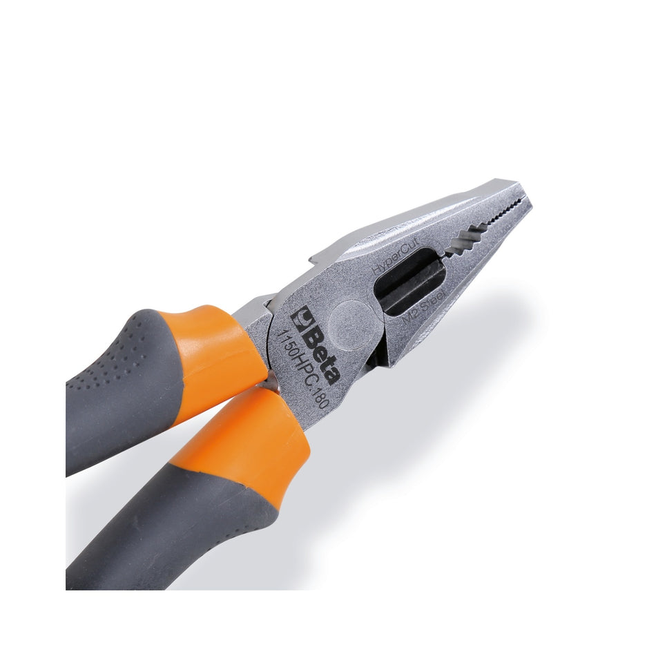 BETA 11500618 1150HPC 180-HEAVY DUTY COMBINAT. PLIERS