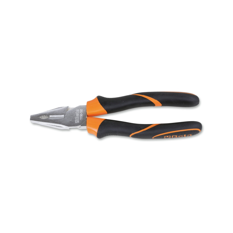 BETA 11690133 1169BM/D3-SET OF PLIERS AND NIPPERS