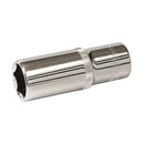 Silverline 117659 Deep Socket 1/2" Drive 6pt Metric