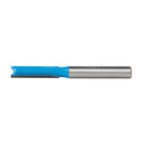 Silverline 117661 1/4" Straight Imperial Cutter