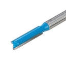 Silverline 117661 1/4" Straight Imperial Cutter