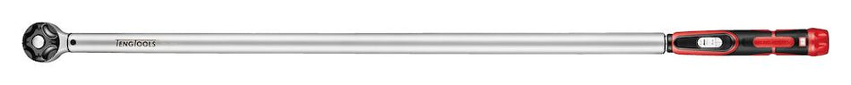 Teng Tools 1192P1000 1" Torque Wrench Plus 200 - 1000Nm