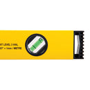 Silverline 119688 Builders Level Set 3pce