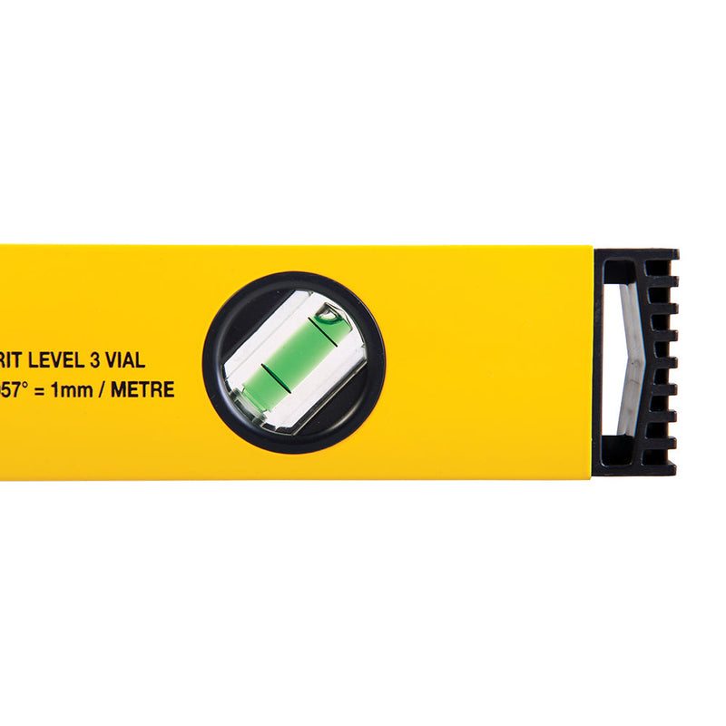 Silverline 119688 Builders Level Set 3pce
