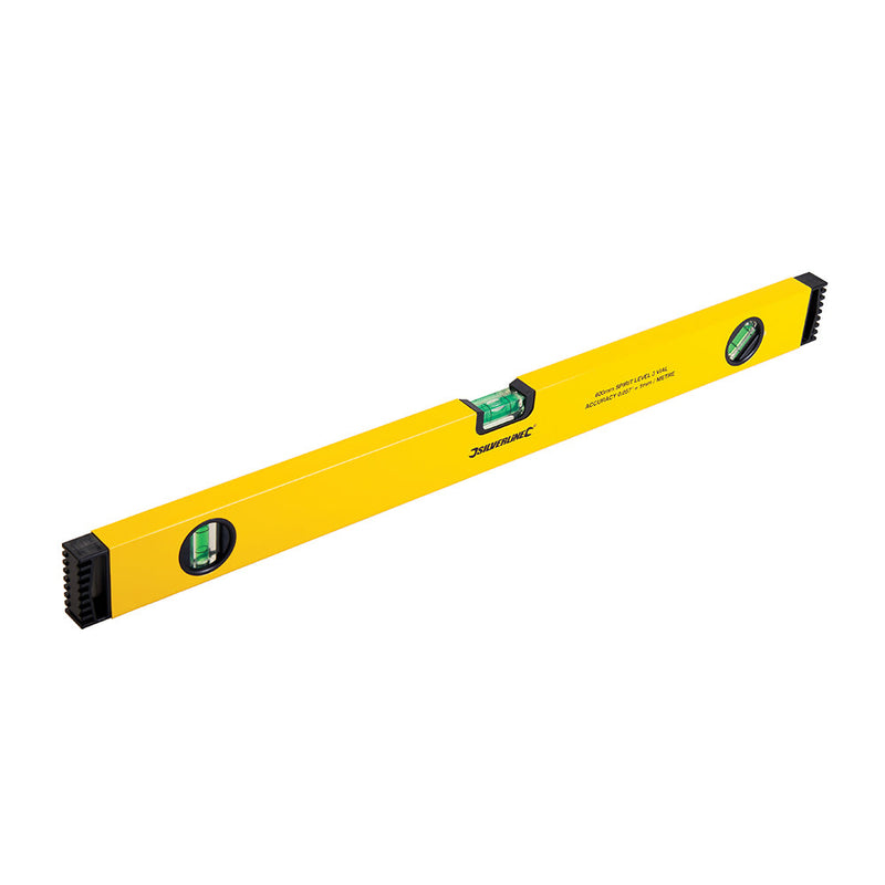 Silverline 119688 Builders Level Set 3pce