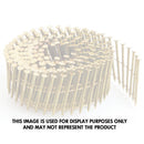 Clarke 1800462 2.3 x 45mm nails - coil of 300