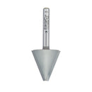 Trend Tools 11/17X1/4TC Bevel Cutter
