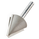 Trend Tools 11/17X1/4TC Bevel Cutter