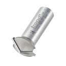 Trend Tools 11/1X1/2TC Chamfer V Groove Cutter 30 Degrees