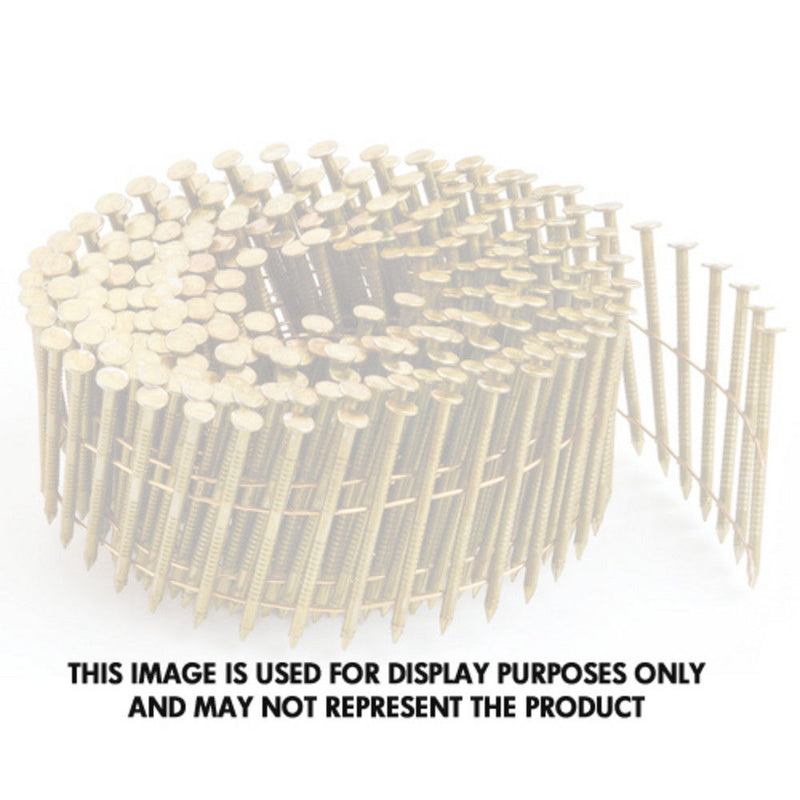 Clarke 1800462 2.3 x 45mm nails - coil of 300
