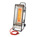 Clarke 6920016 GRH35 10.2kW Portable Radiant Propane Gas Heater