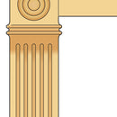 Trend Tools C053AX1/4TC Radius 5.0Mm Radius X 18Mm Cut