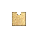 Trend Tools C052AX1/4TC Radius 3Mm Radius X 6Mm Diameter