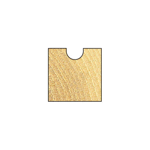 Trend Tools C052AX1/4TC Radius 3Mm Radius X 6Mm Diameter