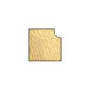 Trend Tools 12/31X1/4TC Radius Cutter 3.2Mm Radius