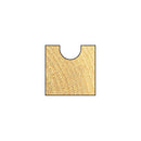 Trend Tools 12/31X1/4TC Radius Cutter 3.2Mm Radius