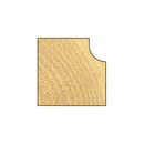 Trend Tools C053X1/4TC Radius 4.8Mm Radius X 9.5Mm Diameter