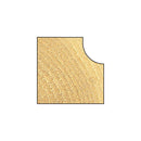 Trend Tools C054X8MMTC Radius 6.3Mm Radius X 12.7Mm Diameter