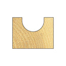Trend Tools 12/7X1/2TC Radius Cutter 7Mm Radius